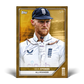 Topps England Cricket Team Set 2024