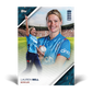 Topps England Cricket Team Set 2024