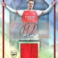 Topps Arsenal Team Set 23-24