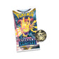 Pokémon TCG: Sword & Shield-Silver Tempest 3 Booster Packs, Coin & Manaphy Promo Card