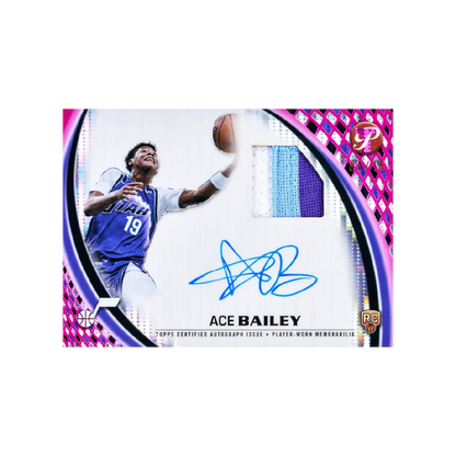 Topps NBA Pristine Basketball 2025/26 Hobby Box - PRE-ORDER