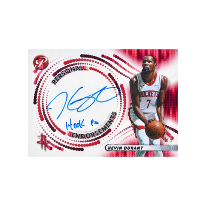 Topps NBA Pristine Basketball 2025/26 Hobby Box - PRE-ORDER