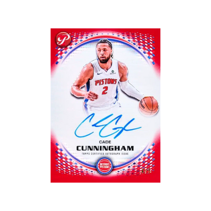 Topps NBA Pristine Basketball 2025/26 Hobby Box - PRE-ORDER
