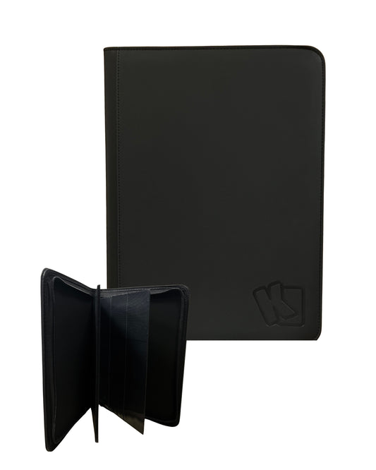 9-Pocket TCG Binder