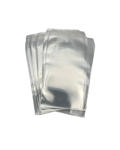 Graded Card Sleeves