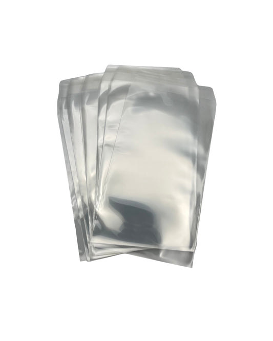 Graded Card Sleeves