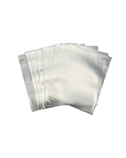 Soft Card Sleeves