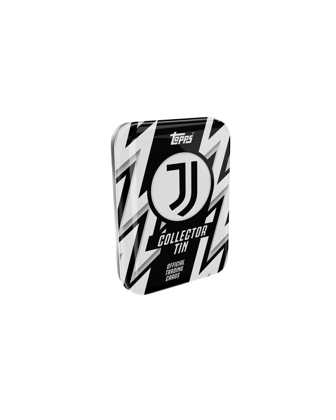 Topps Juventus Collector Tin 2025/26