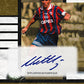 Topps Lothar Matthäus Platinum Curated Set