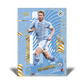 TOPPS UEFA Club Competitions Gold 2023/24
