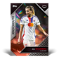 Topps UEFA Women's Champions League Knockout 2024/25
