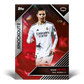 Topps UEFA Women's Champions League Knockout 2024/25