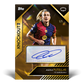 Topps UEFA Women's Champions League Knockout 2024/25