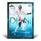 Topps UEFA Women's Champions League Knockout 2024/25