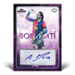 Topps UEFA Women's Champions League Knockout 2024/25
