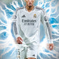 Topps Chrome UEFA Club Competitions 2024/25 - Value Box