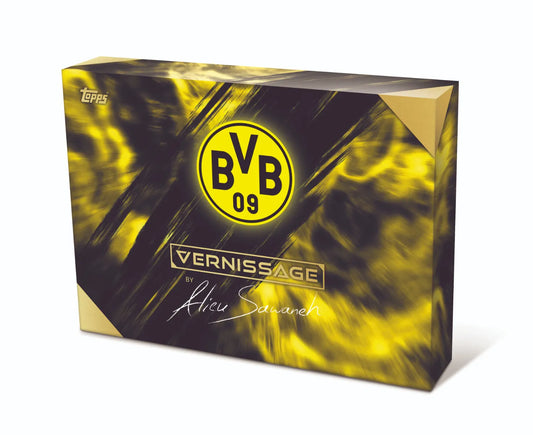 Topps Borussia Dortmund Vernissage 23/24