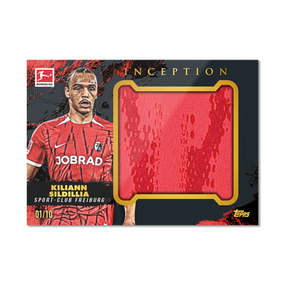 Topps Inception Bundesliga 2024/25 - On Demand