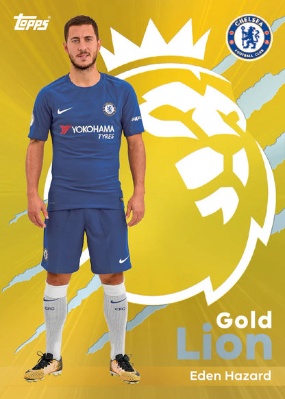 Topps Premier League 2026 - Debut Edition - Standard Starter Pack