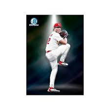 Topps Bowman Draft Baseball 2025 - Hobby Box