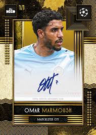 Topps UEFA Club Competitions Deco 2025/26 - Pre Order