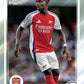 Topps Chrome UEFA Club Competitions 2024/25 - Value Box