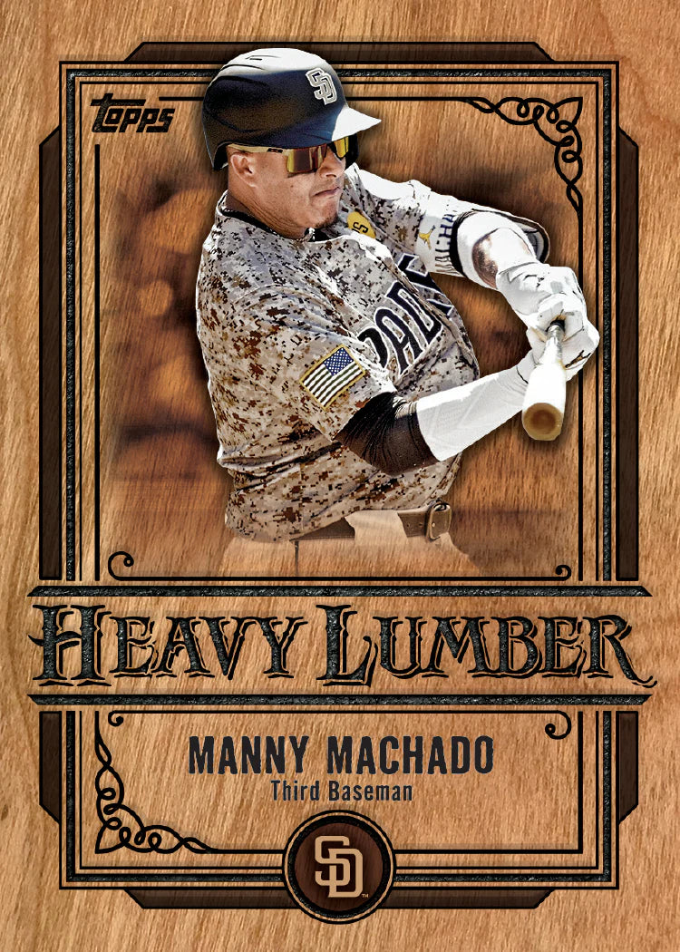 Topps Baseball Series 2 2025 - Mega Box