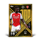 Topps Match Attax Extra 2025 - Packet