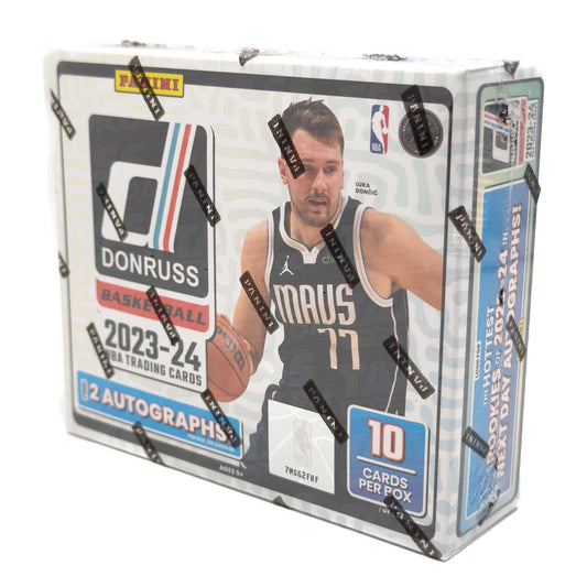 Panini Donruss Basketball NBA Choice Box 2023/2024
