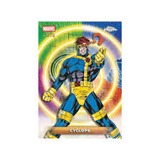 Topps Marvel Mint 2026 Hobby Box