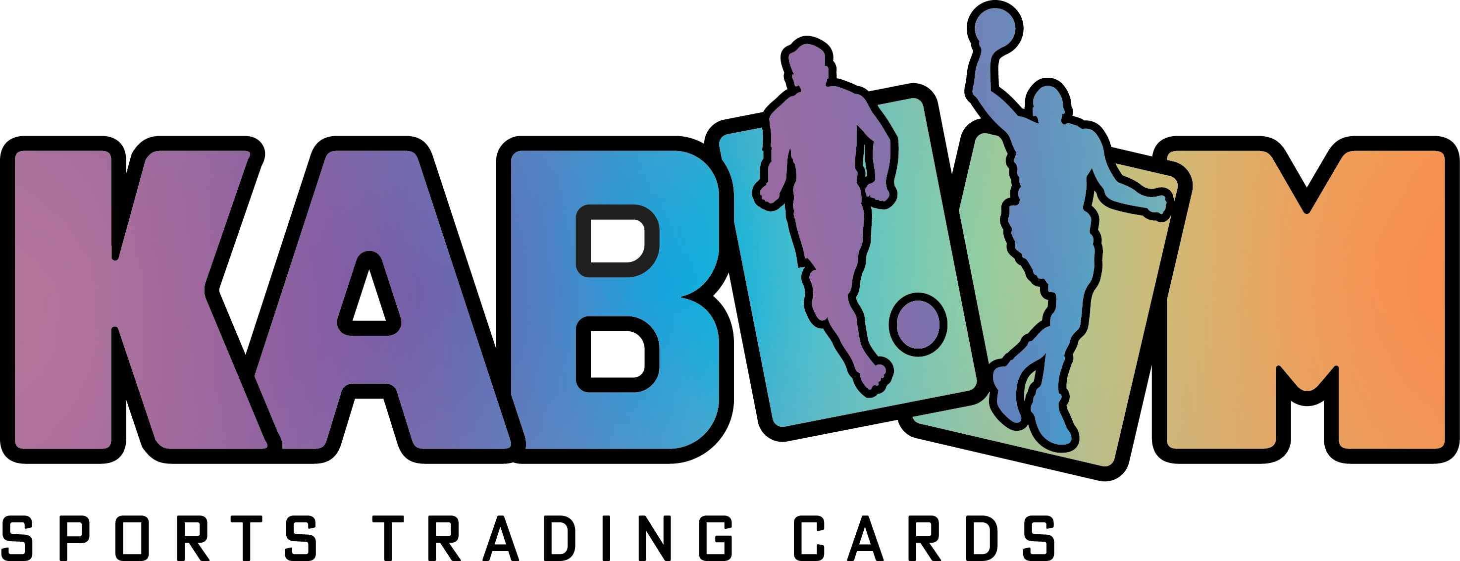 Sports Trading Cards and Entertainment Trading Cards Kaboom Cards