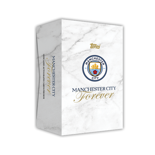 Manchester City Forever 2023/2024