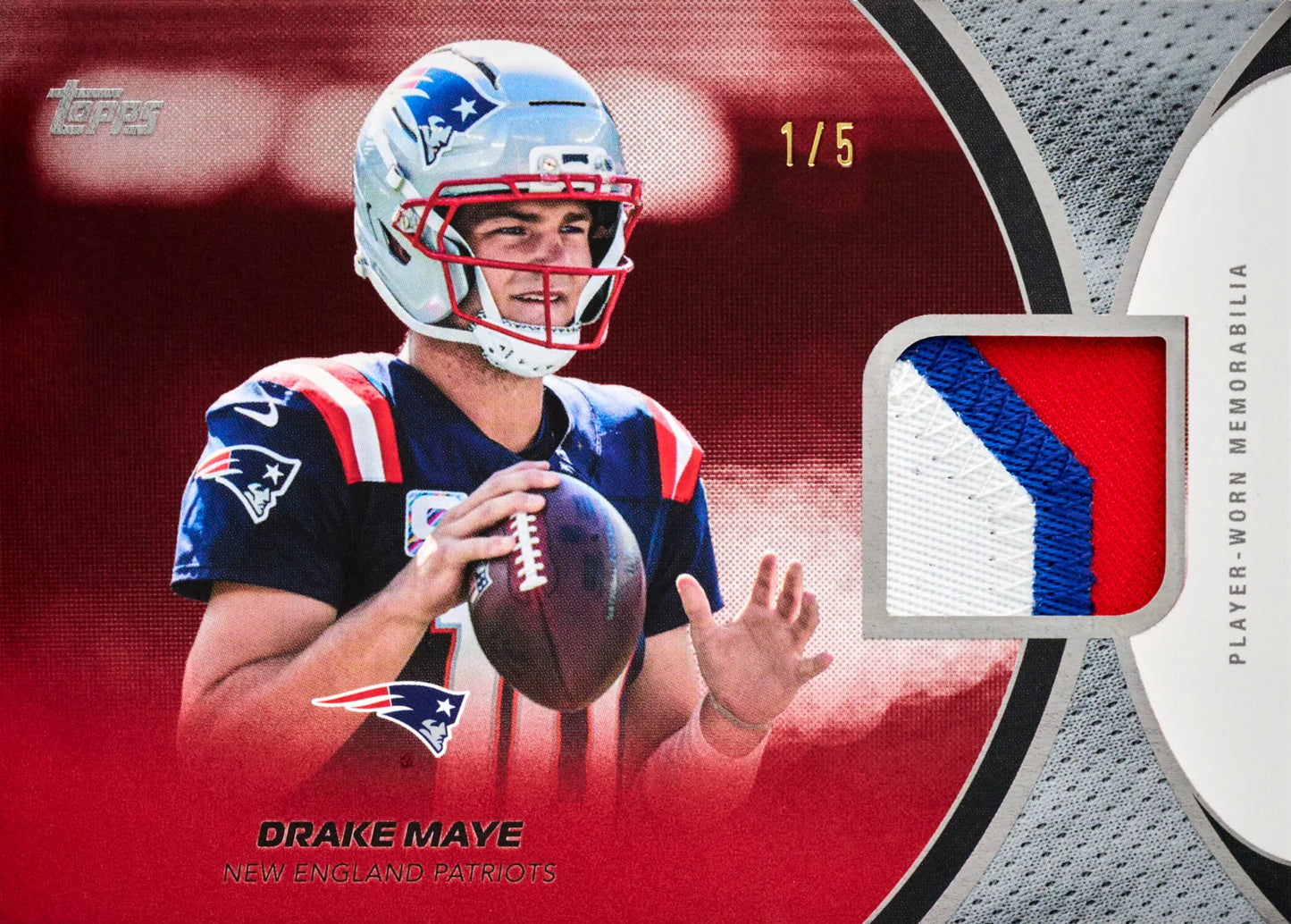 Topps Flagship Football 2026 - Mega Box - PRE-ORDER