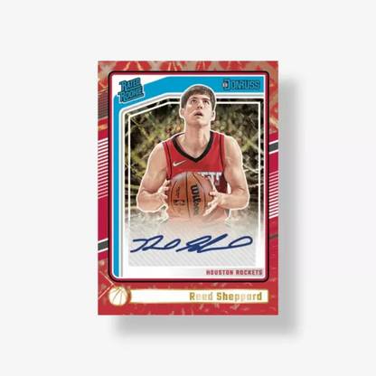 Panini Donruss Optic NBA 2024-25 - Blaster Box