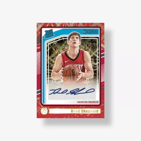 Panini Donruss Optic NBA 2024-25 - Blaster Box