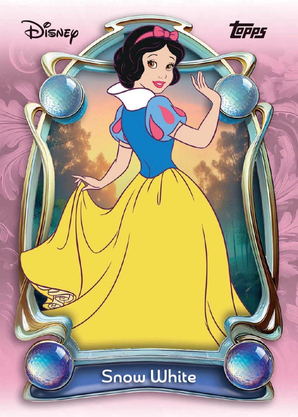2025 Disney Wonder - Hobby Box