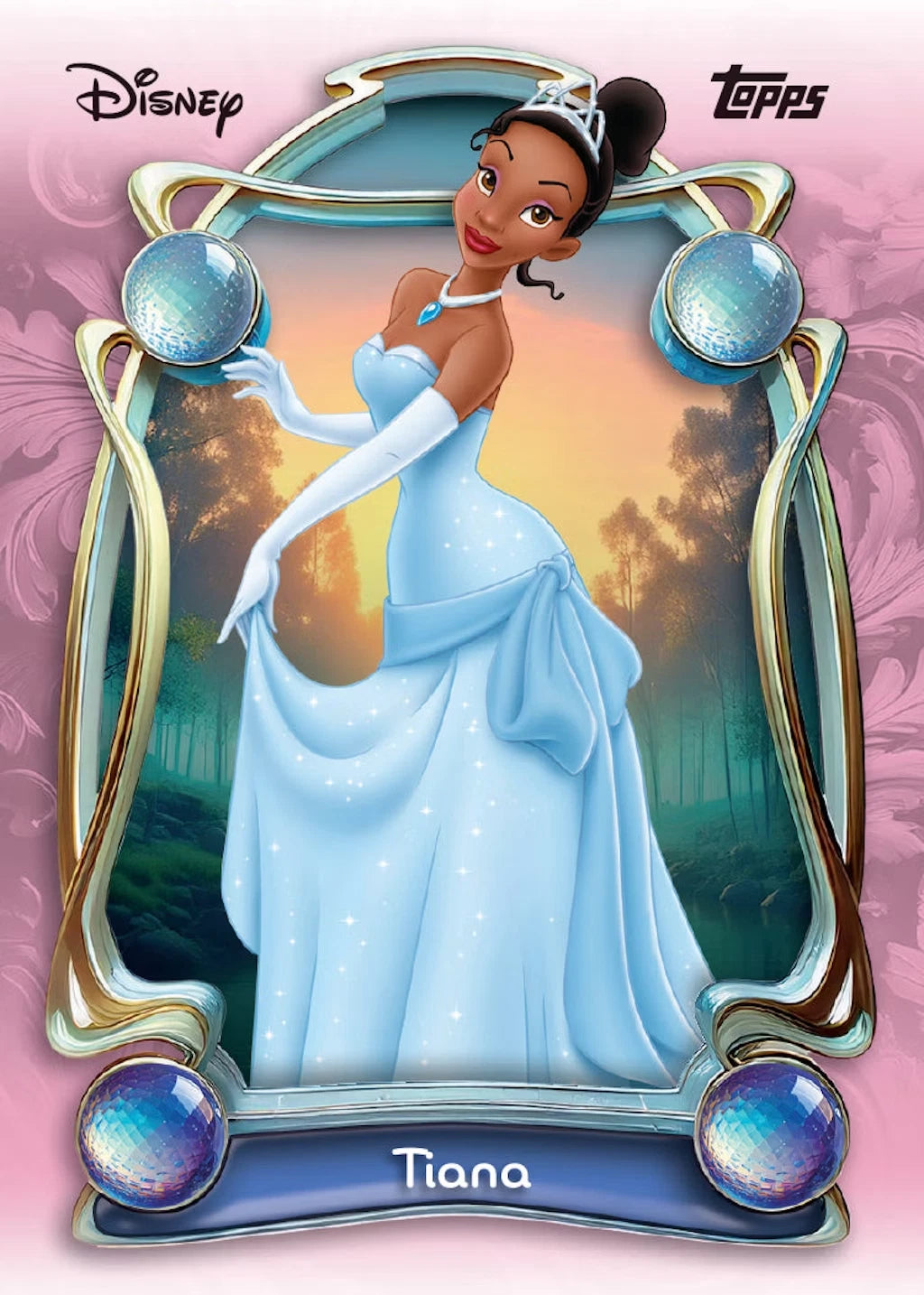2025 Disney Wonder - Hobby Box