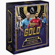 Topps Premier League Gold 2025/2026