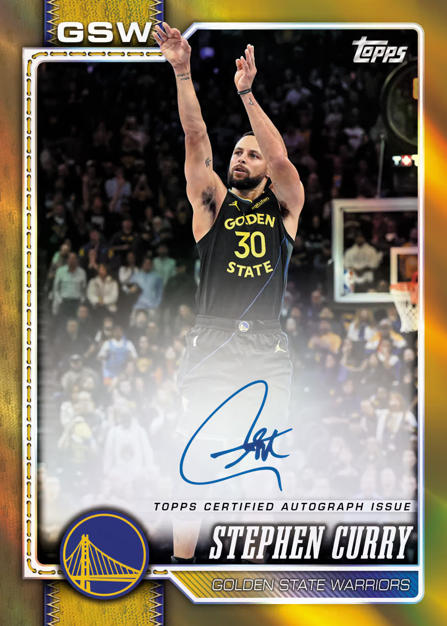 Topps Flagship Basketball 2026-27 - Fat Pack - PRE-ORDER