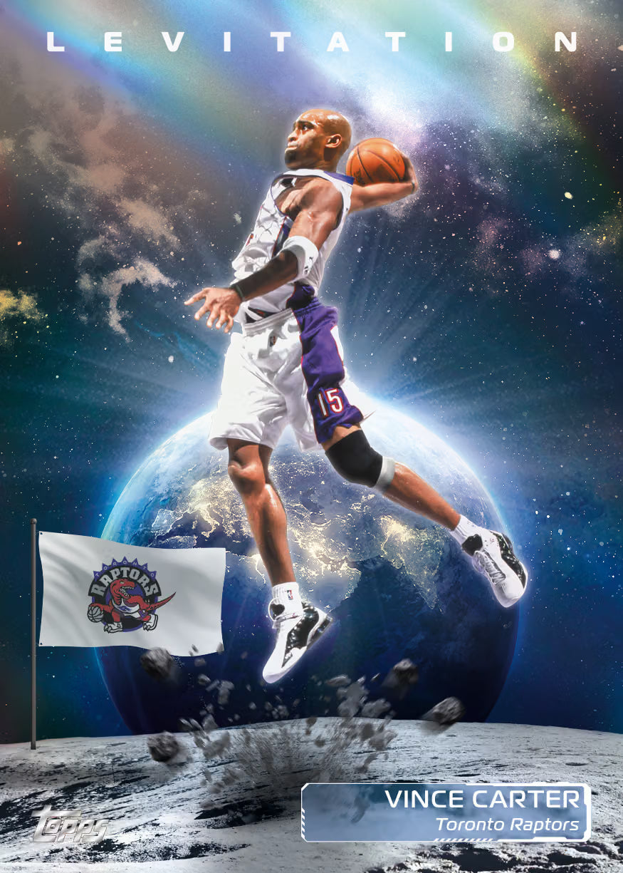 Topps Flagship Basketball 2026-27 - Fat Pack - PRE-ORDER