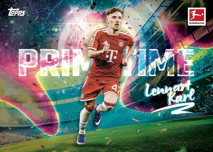Topps Flagship Bundesliga 2026-27 - Value Box - PRE-ORDER