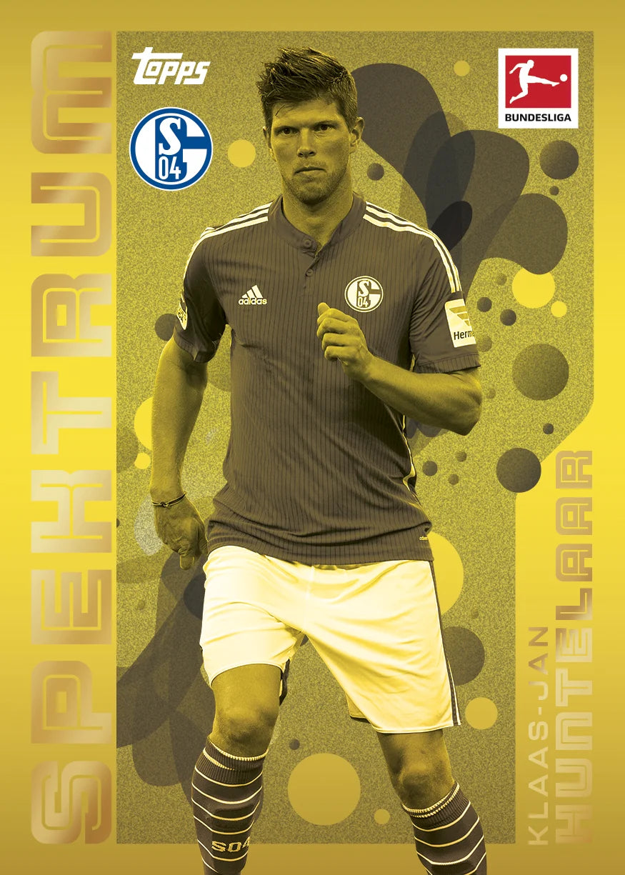 Topps Flagship Bundesliga 2026-27 - Value Box - PRE-ORDER
