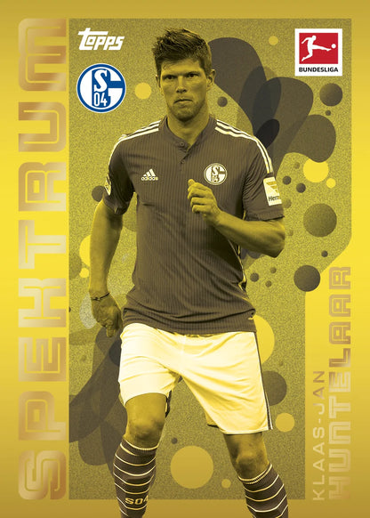 Topps Flagship Bundesliga 2026-27 - Value Box - PRE-ORDER
