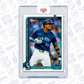 2025 Topps Series 1 Baseball Hobby Box
