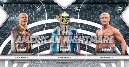 Topps WWE Stadium Club 2026 - Hobby Box - PRE-ORDER