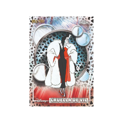 Topps Disney Chrome 2026 Value Box
