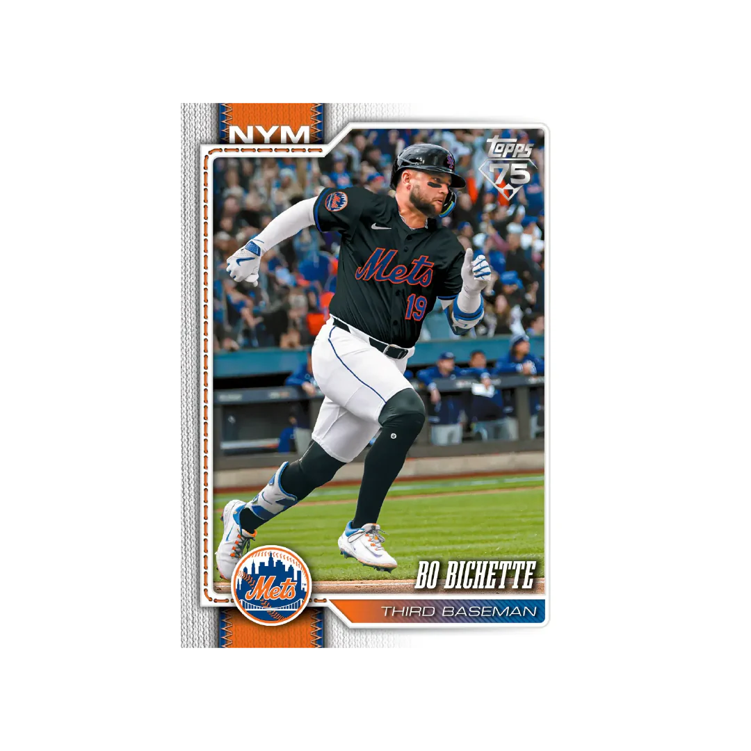 Topps Series 2 Baseball 2026 Value Box - PRE-ORDER