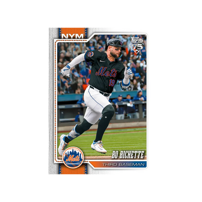 Topps Series 2 Baseball 2026 Value Box - PRE-ORDER