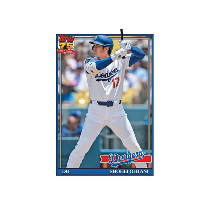 Topps Series 2 Baseball 2026 Value Box - PRE-ORDER