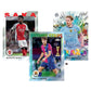 Topps Chrome UEFA Club Competitions 2024-25 - Hanger Pack
